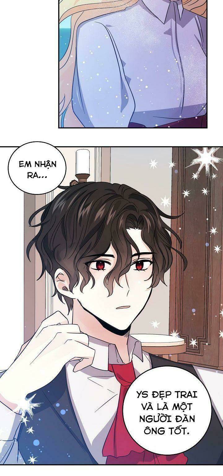 Tôi Là Bạn Gái Cũ Của Một Người Lính: Chapter 19