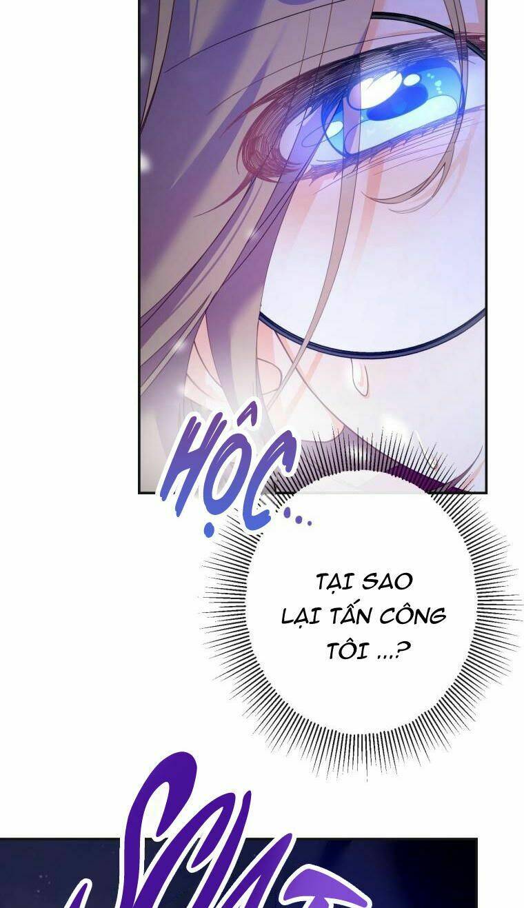 Đọc Thần Chú Lên Đi, Rose!: Chapter 11