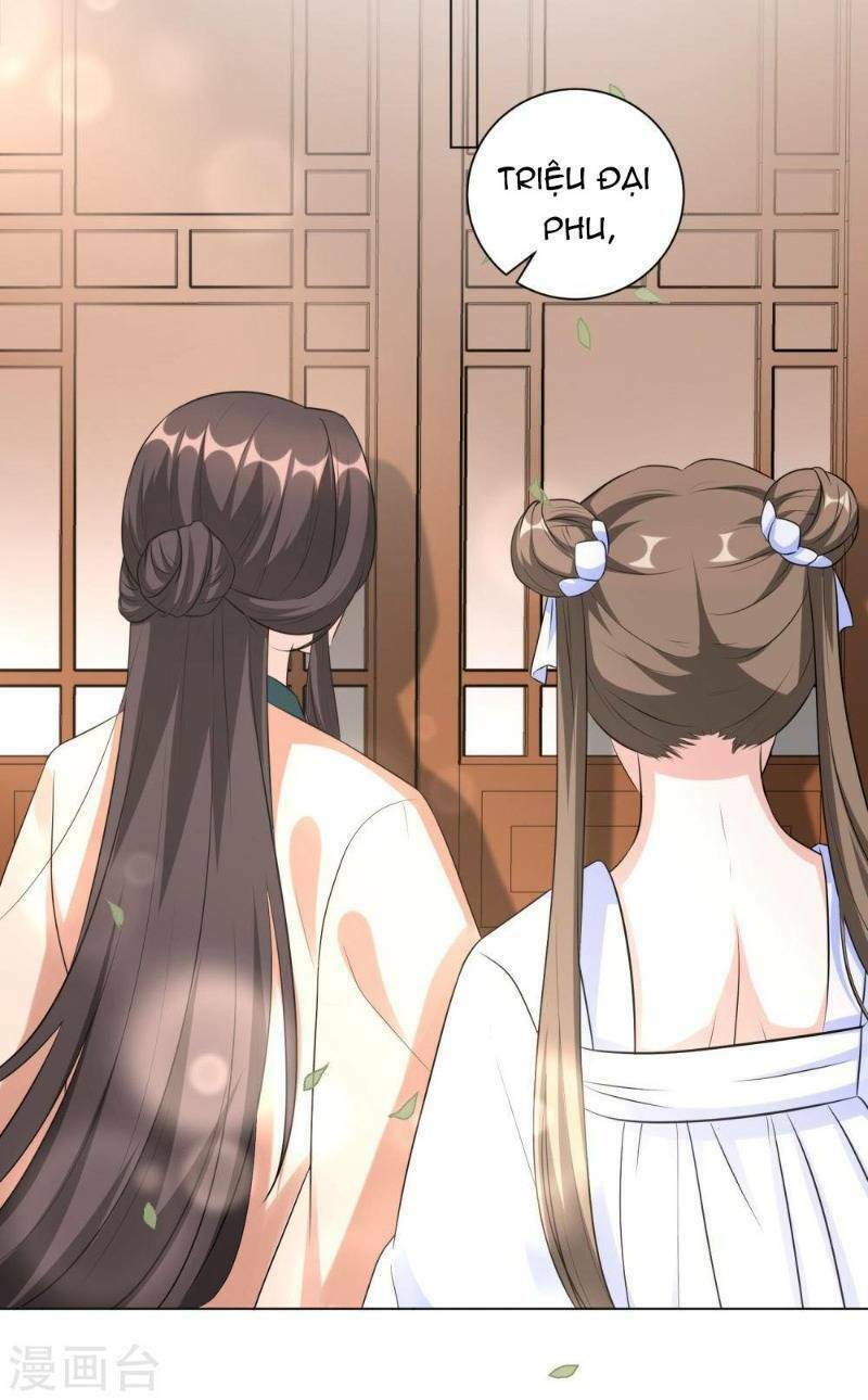 Vương Phi Có Độc!: Chapter 20