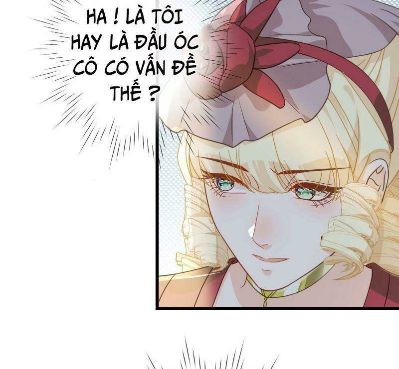 Không Thể Hòan Hảo Tuyệt Đối: Chapter 3