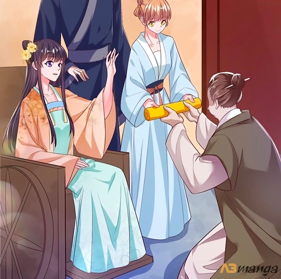 Phượng Ngự Tà Vương: Chapter 50