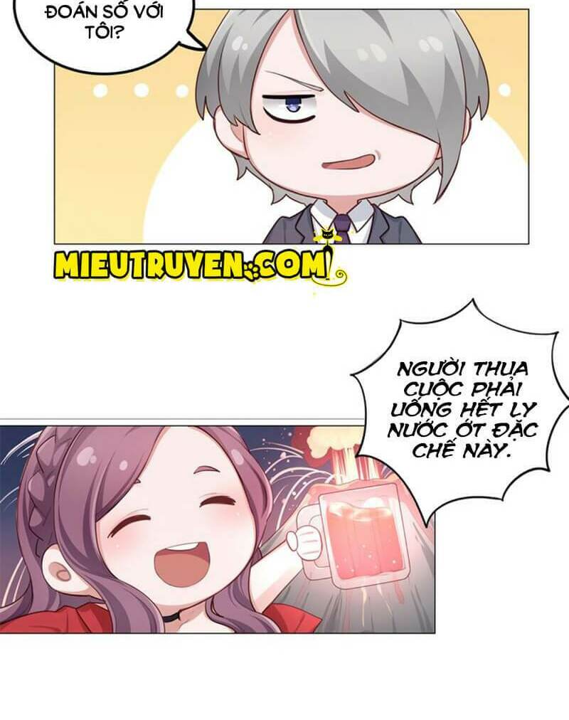 Tướng Quân Mời Xuất Đạo: Chapter 57