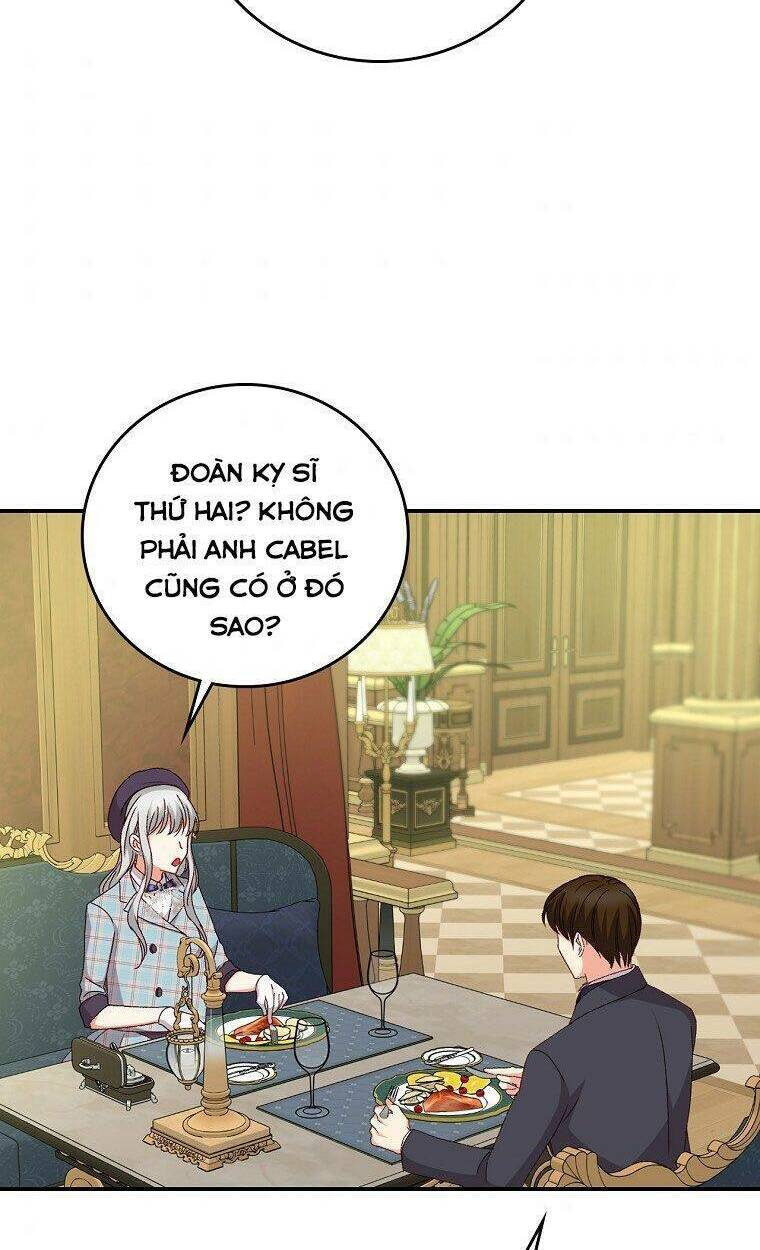 Đừng Chọc Đứa Em Gái Bé Bỏng Của Chúng Tôi: Chapter 87