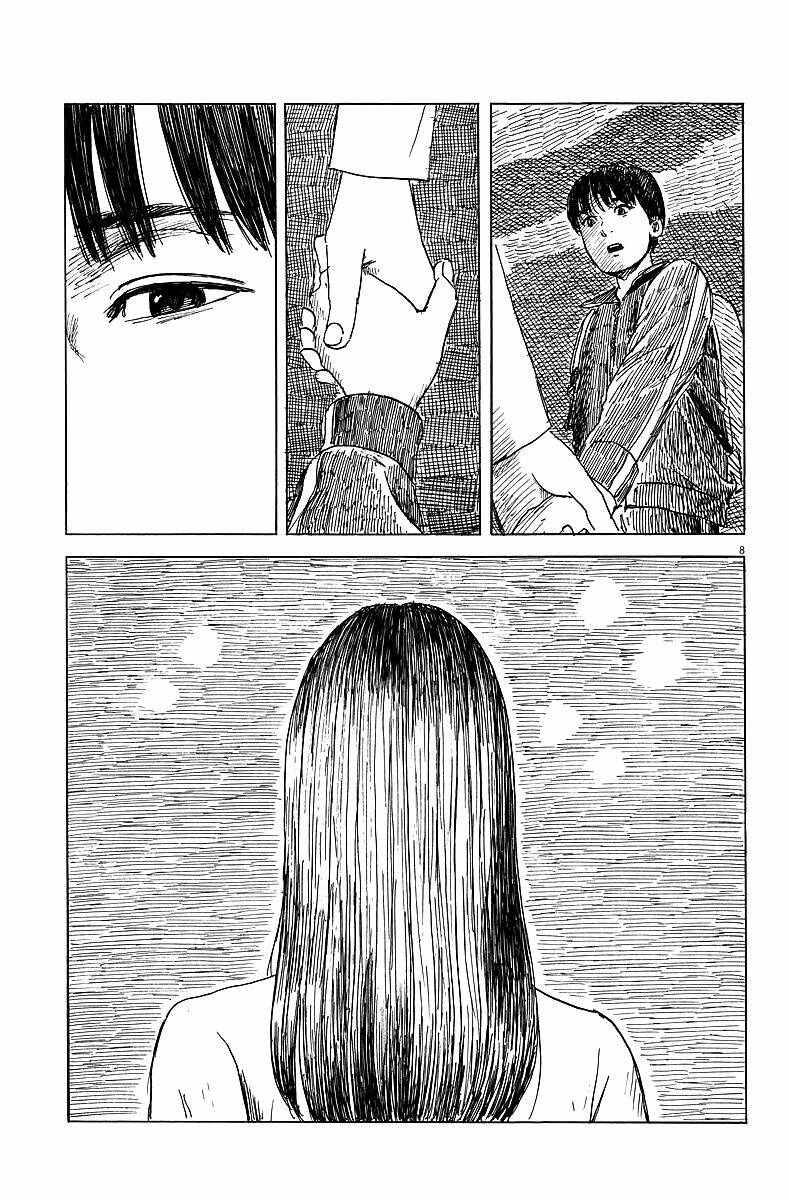 Chi No Wadachi: Chapter 28