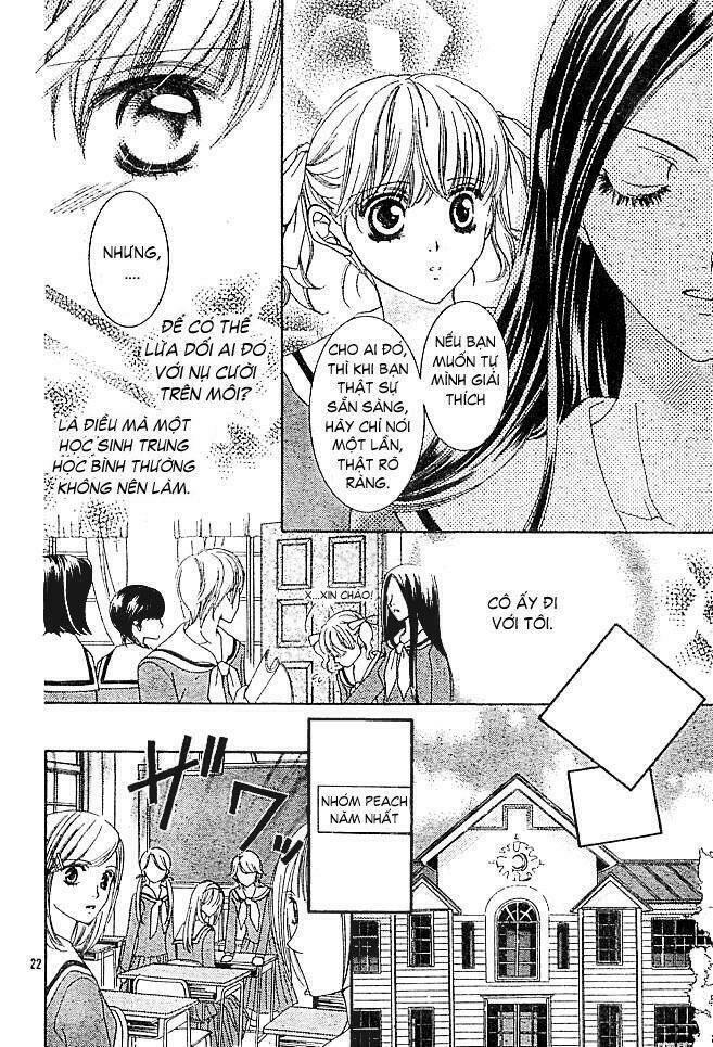 Maria-Sama Ga Miteru: Chapter 2