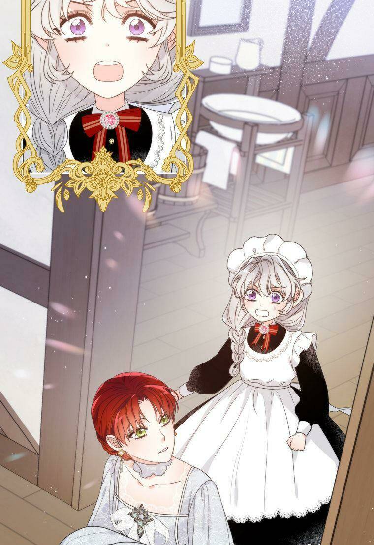 Hoàng Hậu Ác Nữ Yêu Quý Tôi: Chapter 12
