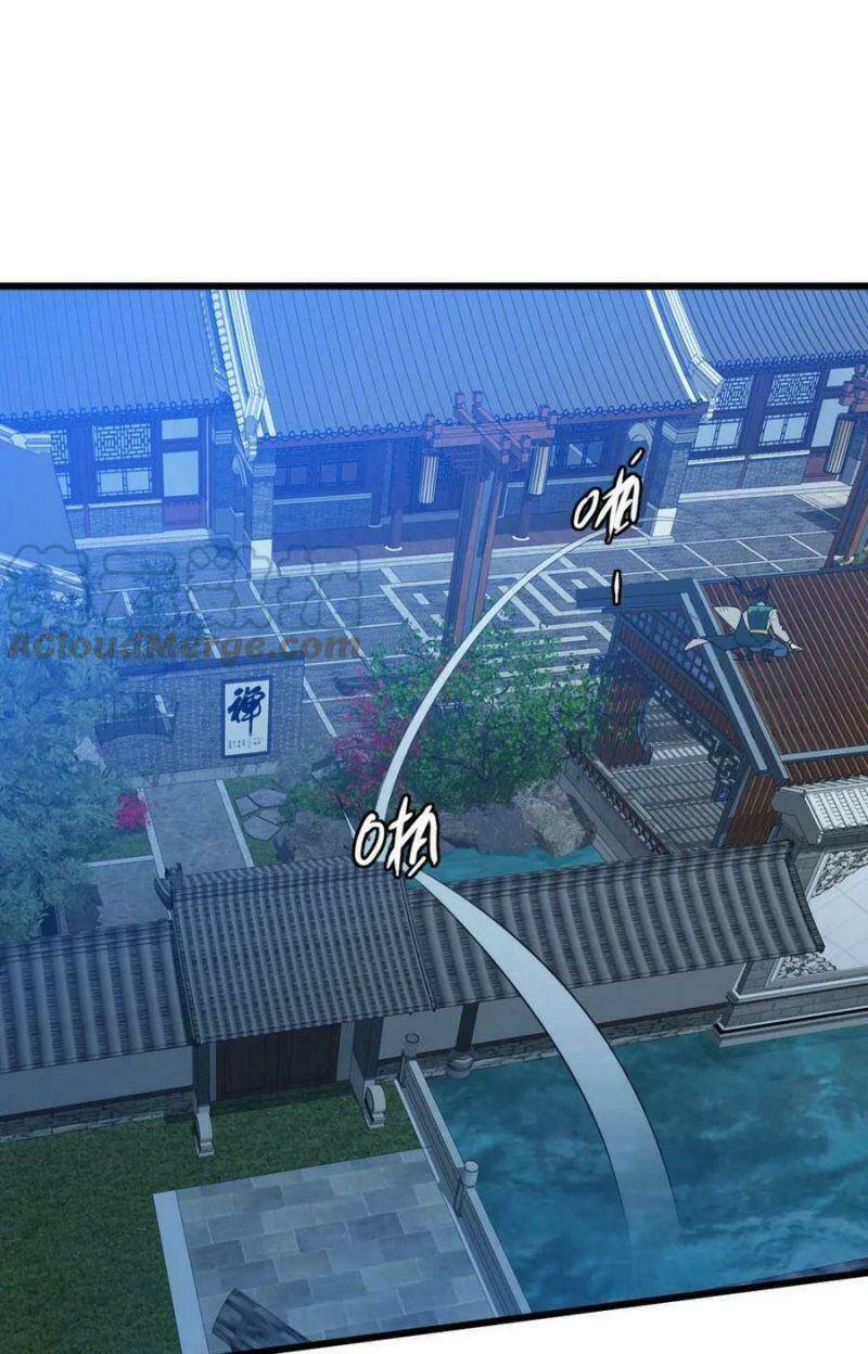 Siêu Đạo Thần Thuật: Chapter 117