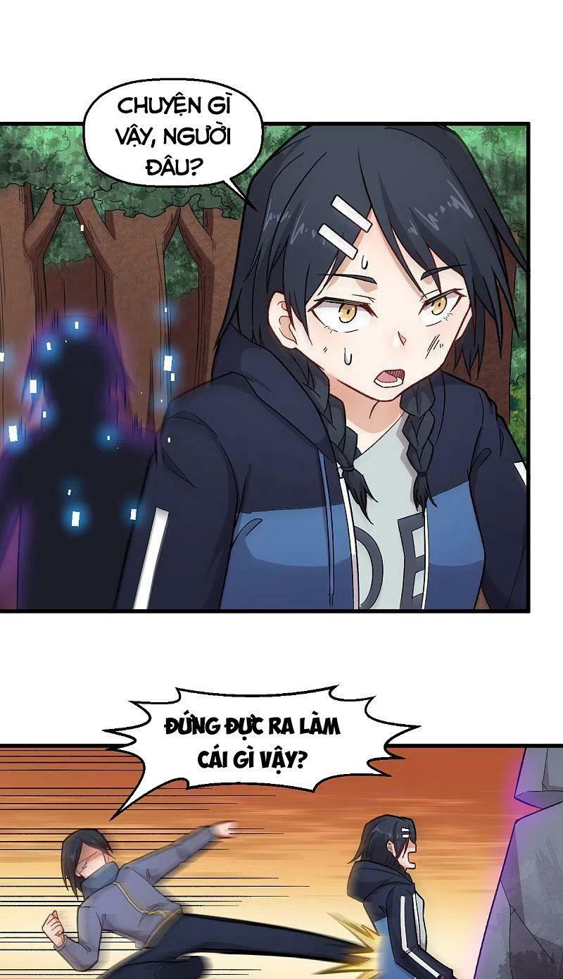 Vườn Trường Cuồng Sư Hệ Thống: Chapter 235