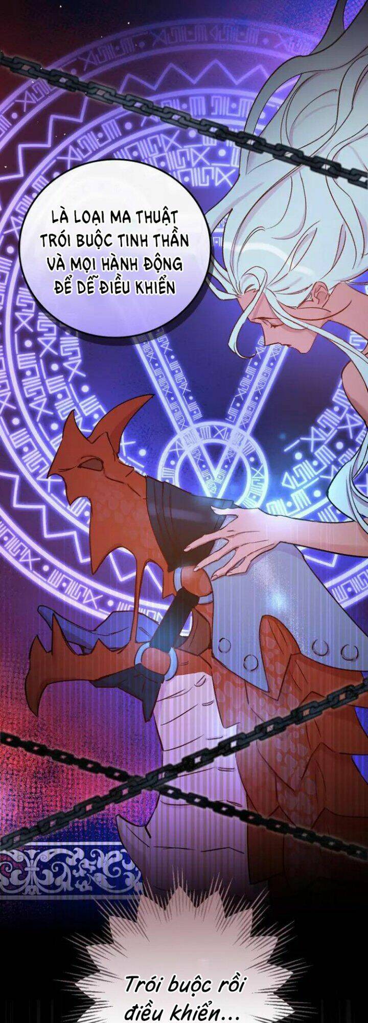 Kỵ Sĩ Đỏ Không Mê Tiền Mù Quáng: Chapter 39