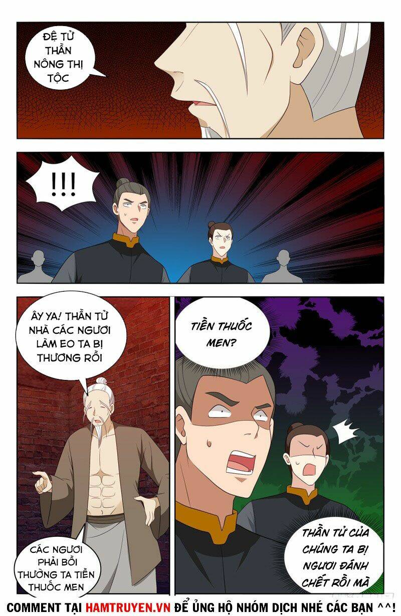 Tối Cường Phản Sáo Lộ Hệ Thống: Chapter 451