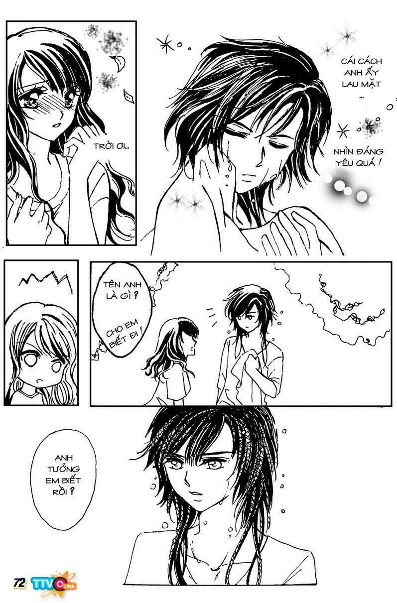 Tạp Chí Truyện Tranh Việt Nam Online - Ttvo: Chapter 2