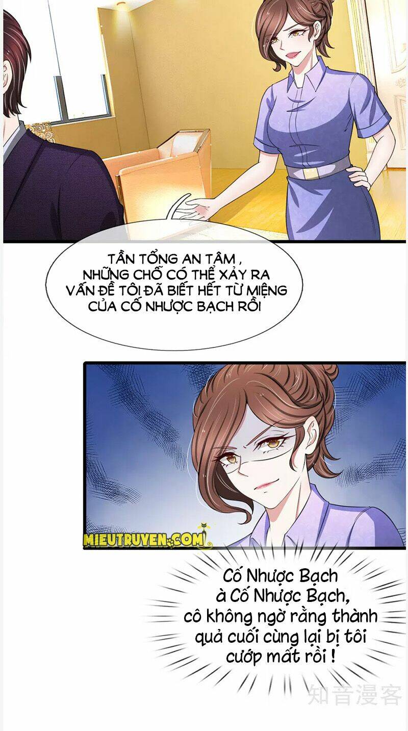 Phúc Hắc Lão Công Buông Em Ra: Chapter 118