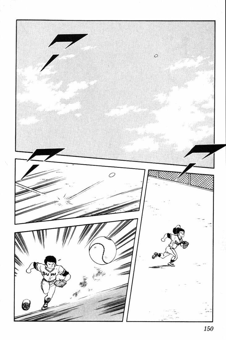 Touch: Chapter 128