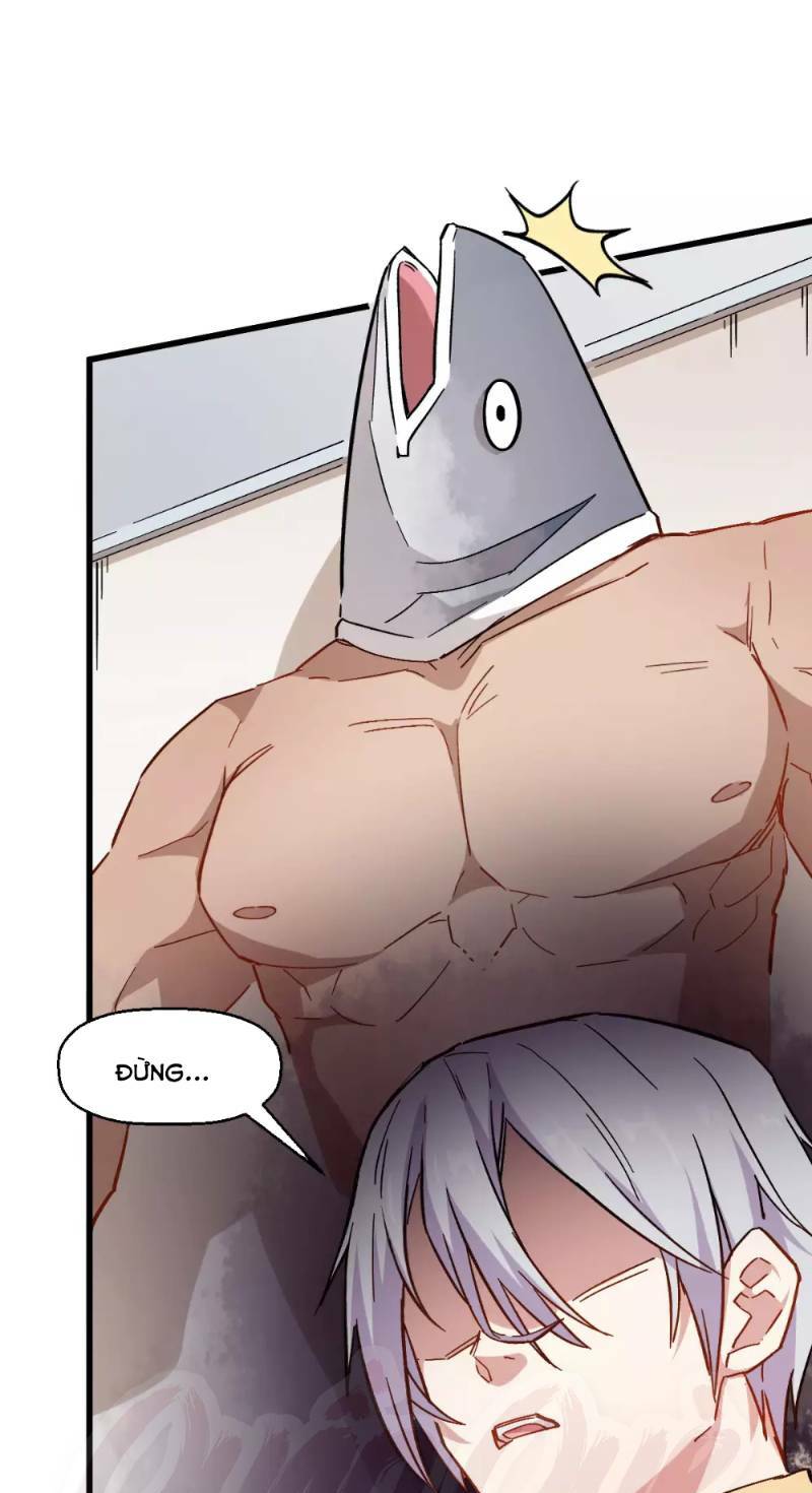 Vườn Trường Cuồng Sư Hệ Thống: Chapter 76