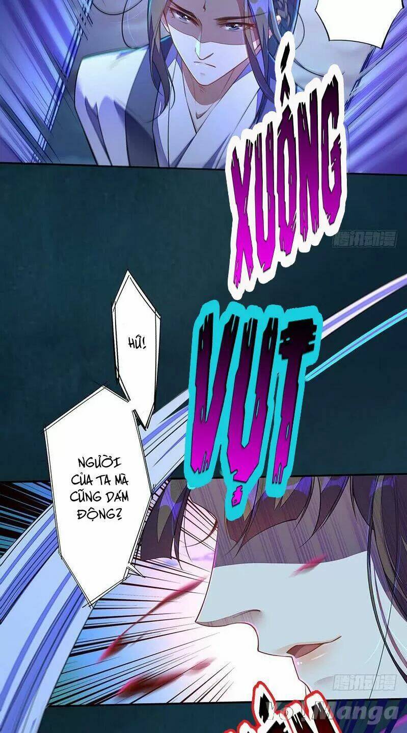 Tuyệt Thế Luyện Đan Sư: Chapter 110