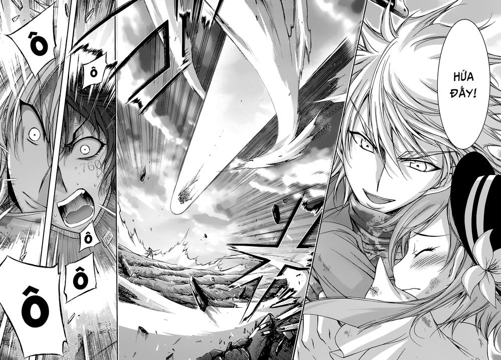 Đi Tìm Sát Tinh Vương: Chapter 2