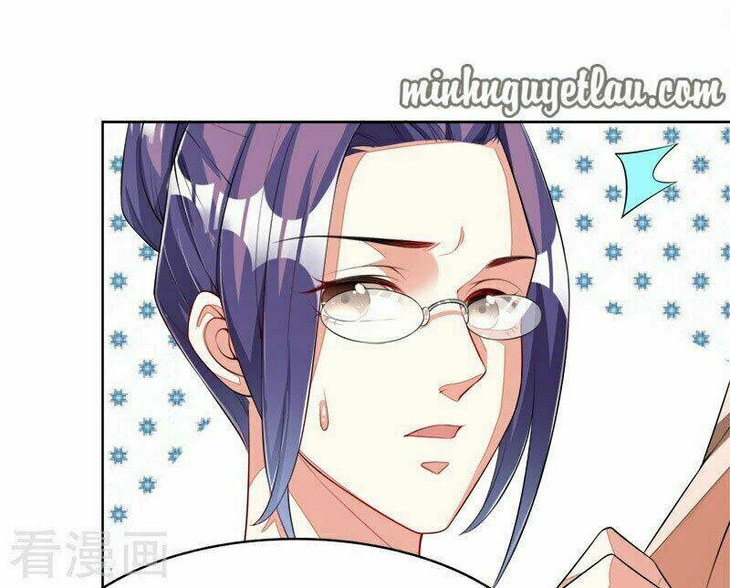 Lãnh Hôn Cuồng Ái: Chapter 45