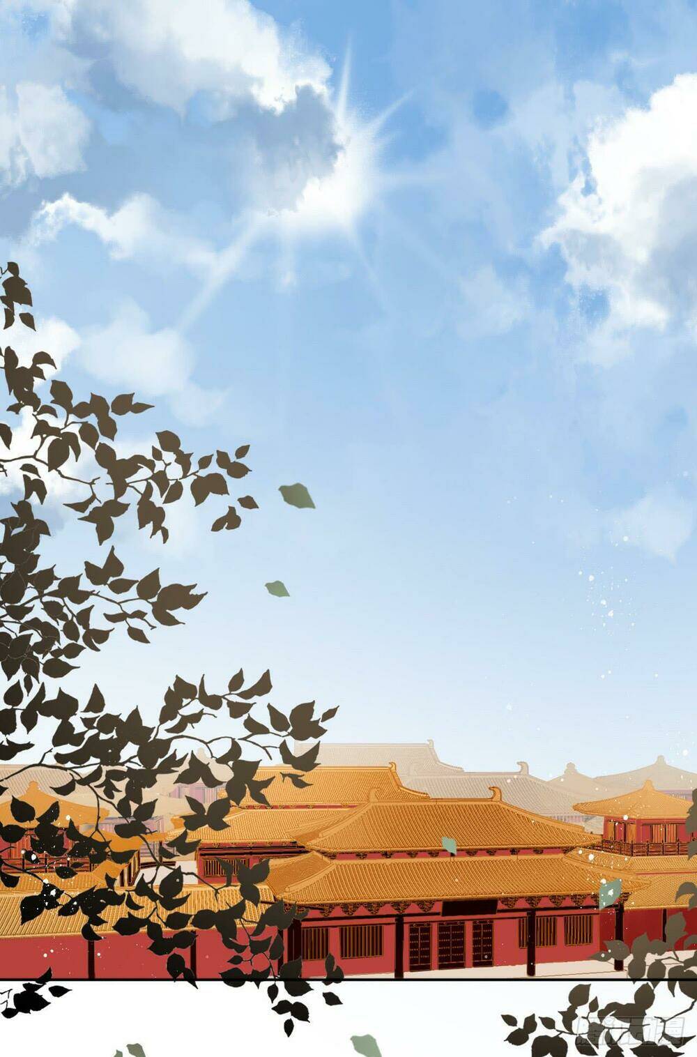 Vương Phi Thật Thích Trang Điểm: Chapter 7