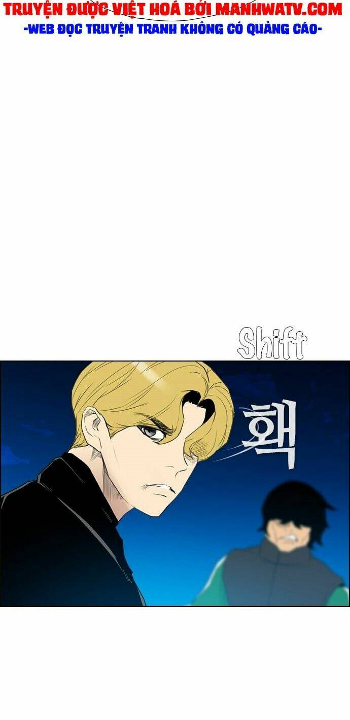 Kẻ Hồi Sinh: Chapter 123