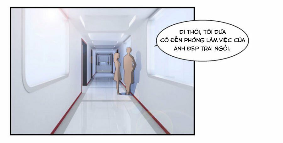 Thiên Kim Đường Môn: Chapter 62