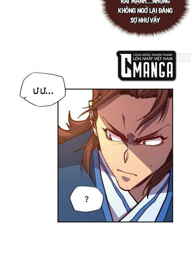 Sinh Tử Quyết: Chapter 139