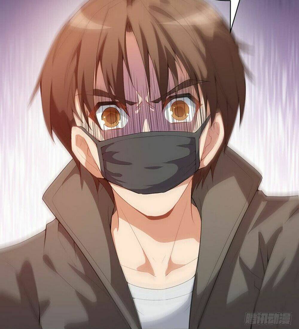 Mỹ Nhân Tâm Động: Chapter 7