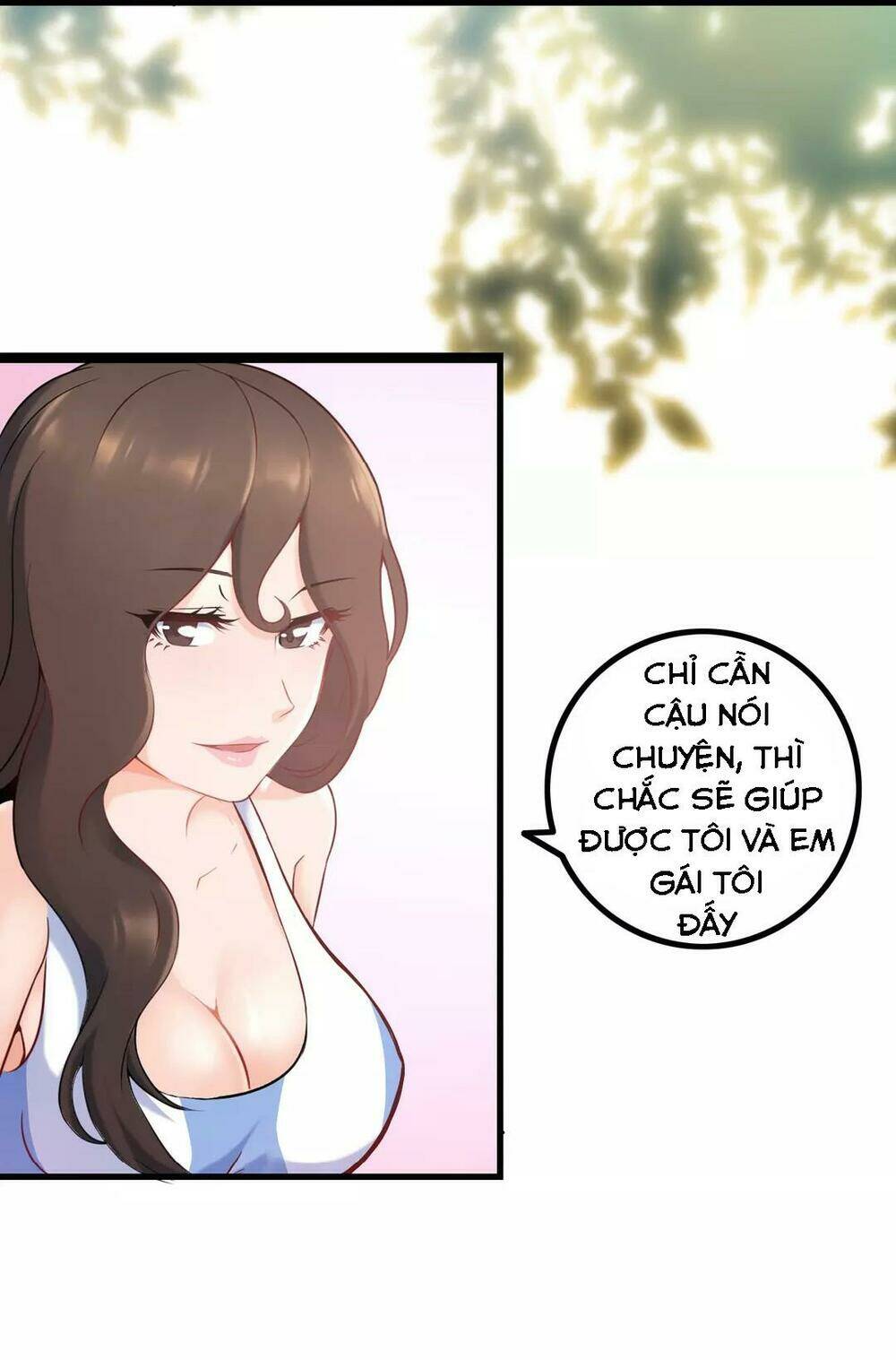 Vệ Sĩ Vương Bài: Chapter 1