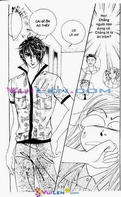 Cô gái Trung Hoa: Chapter 1