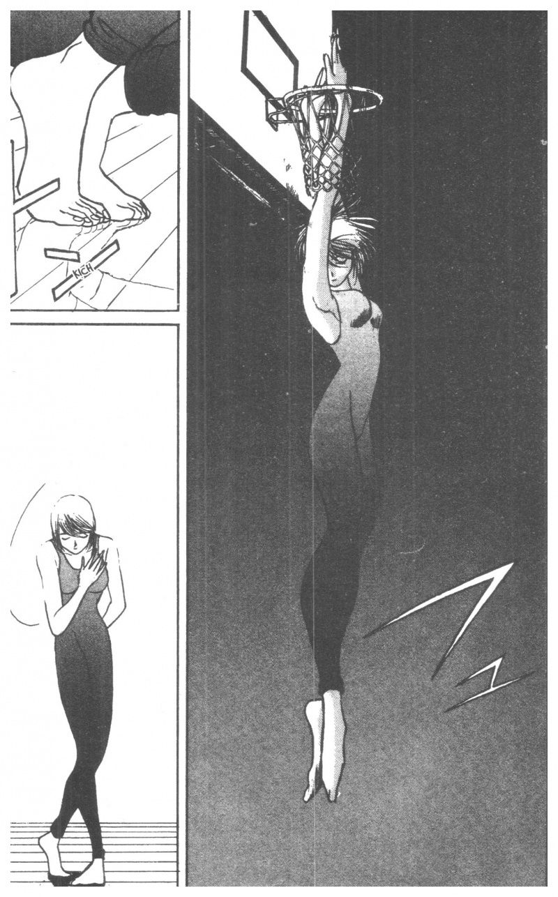 Fujita Kazuhiro: Chapter 4