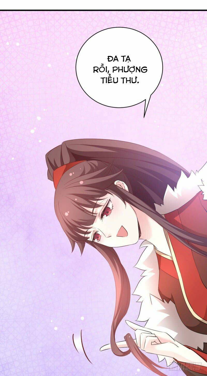 Trò Chơi Trừng Phạt: Chapter 34