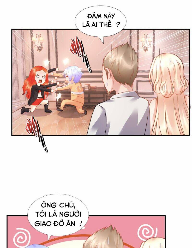 Phong Thủy Thiên Sư: Chapter 32