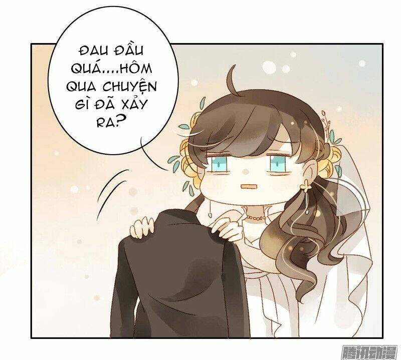 Sức Mạnh Của Sắc Đẹp: Chapter 65