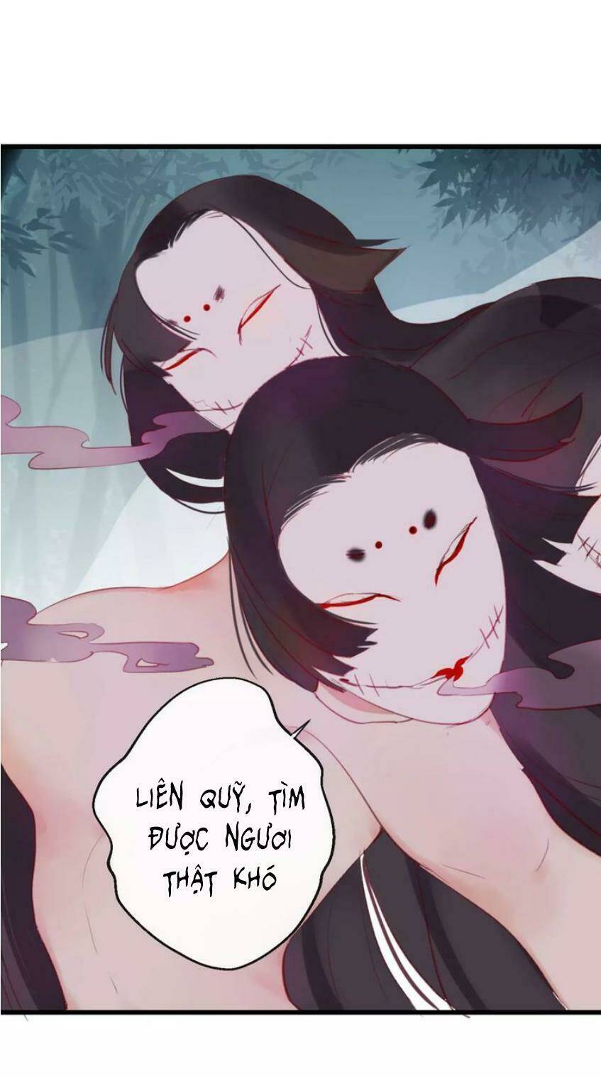 Hồ Minh Chi Hương: Chapter 6