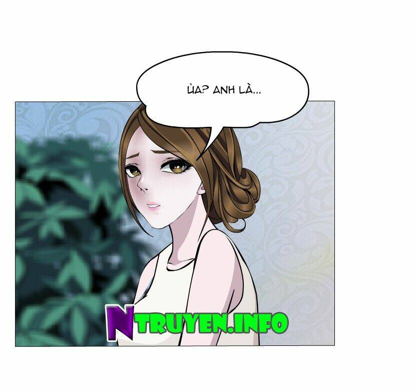 Cạm Bẫy Của Nữ Thần: Chapter 49