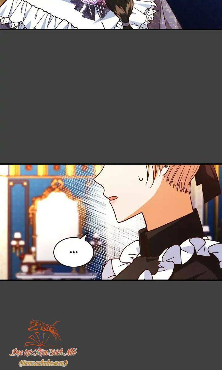 Lòng Trung Thành Với Kẻ Ác: Chapter 43