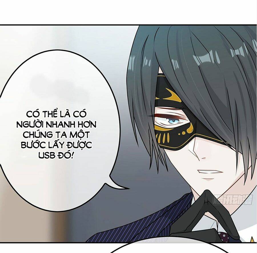 Hai Cách Tìm Gặp Người Yêu: Chapter 80