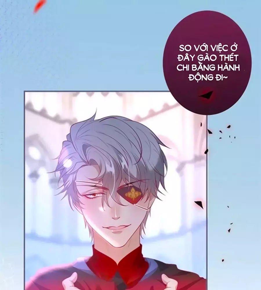 Vương Tử Và Ánh Trăng Đen: Chapter 48