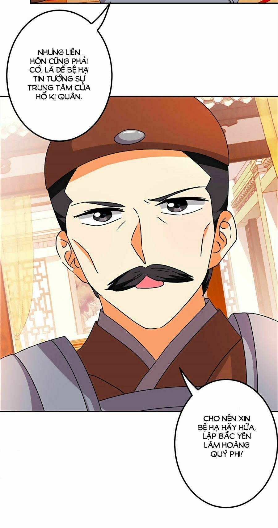 Vương Gia ! Ngươi Thật Bỉ Ổi !: Chapter 470