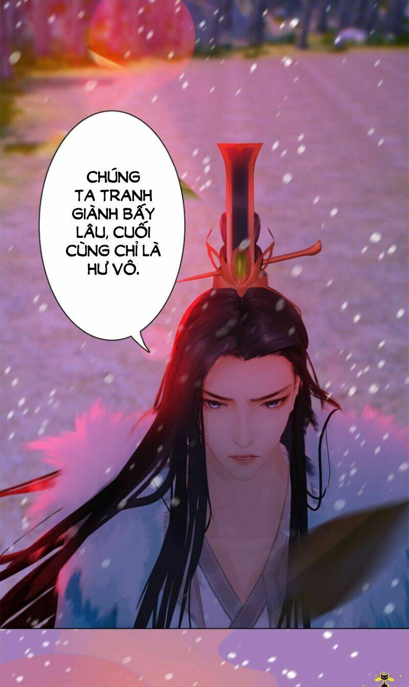 Phong Quỷ Truyền Thuyết: Chapter 86