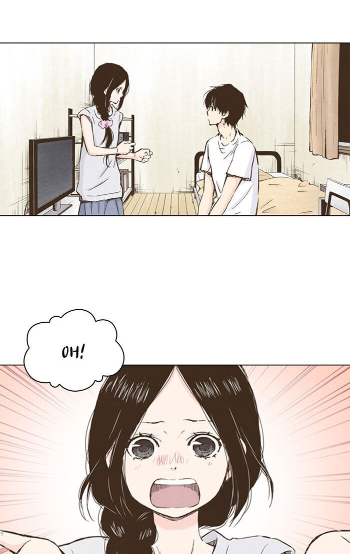 Làm Vợ Anh, Em Nhé: Chapter 39