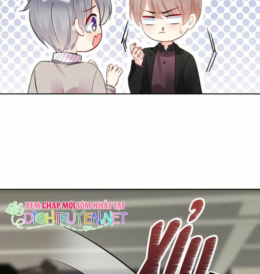 Boss Đại Nhân Là Nữ Thần?: Chapter 17