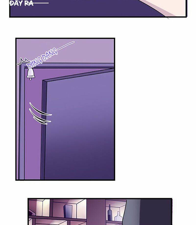 Mạc Thiếu Bức Hôn: Vợ Mới Khó Chống Đỡ: Chapter 11