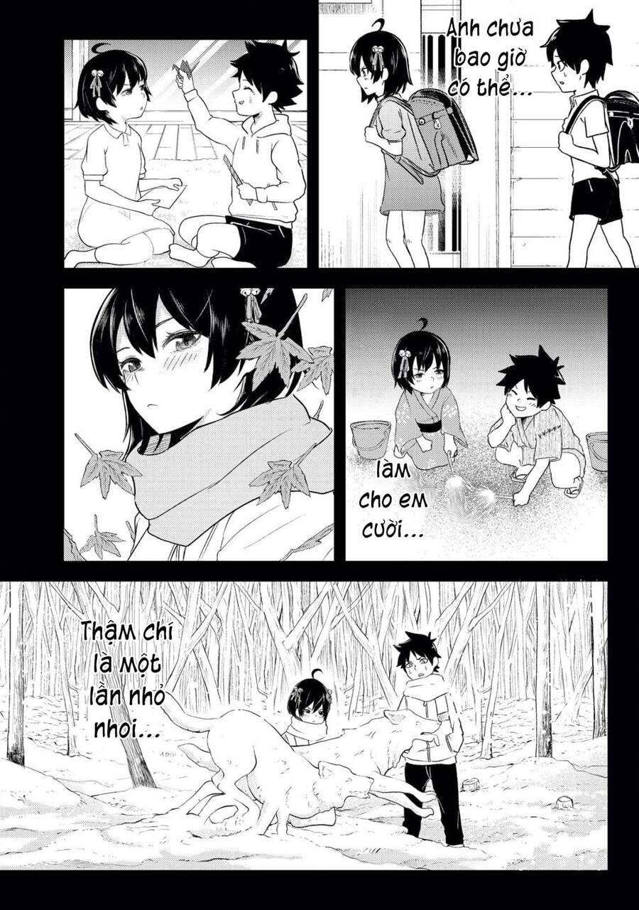 My Stepsister Who Says Go Die Go Die To Me Everyday, Tries To Hypnotize Me To Fall For Her While I Was Sleeping...!: Chapter 1