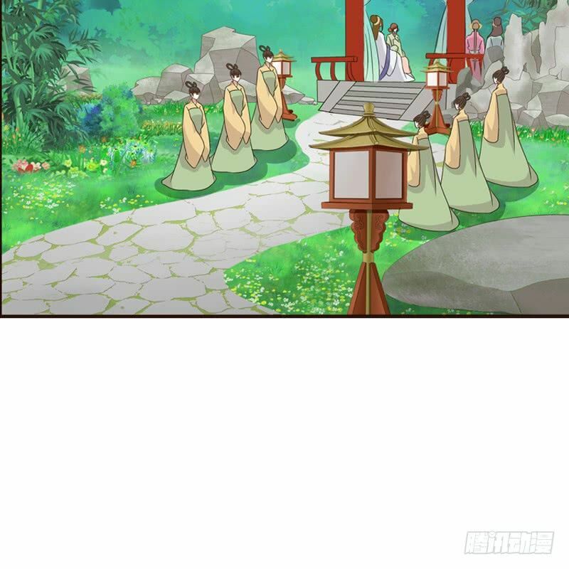 Thông Linh Phi: Chapter 217