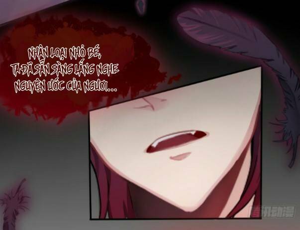 Vòng Vũ Khúc Của Ma Vương: Chapter 1.1