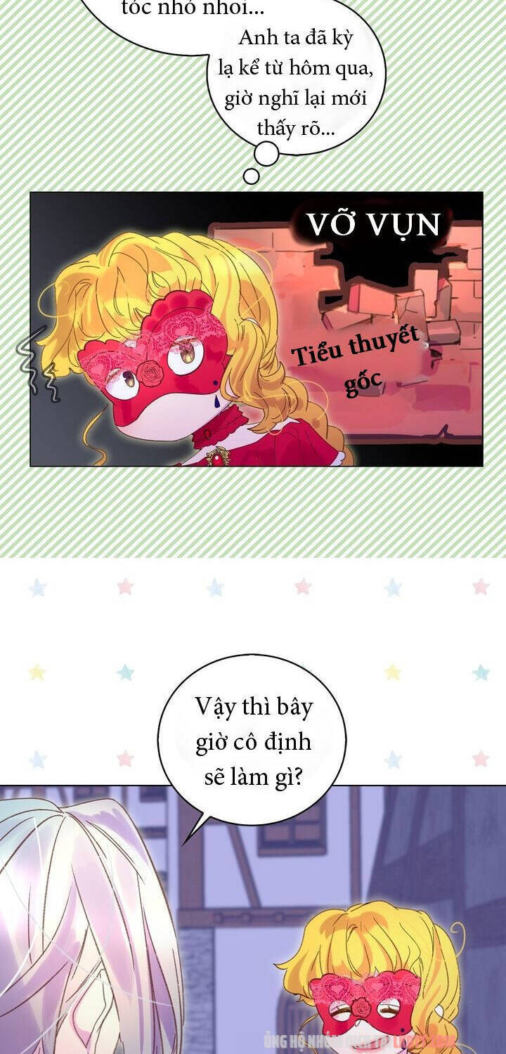 Đừng Xem Thường Nữ Phụ: Chapter 57