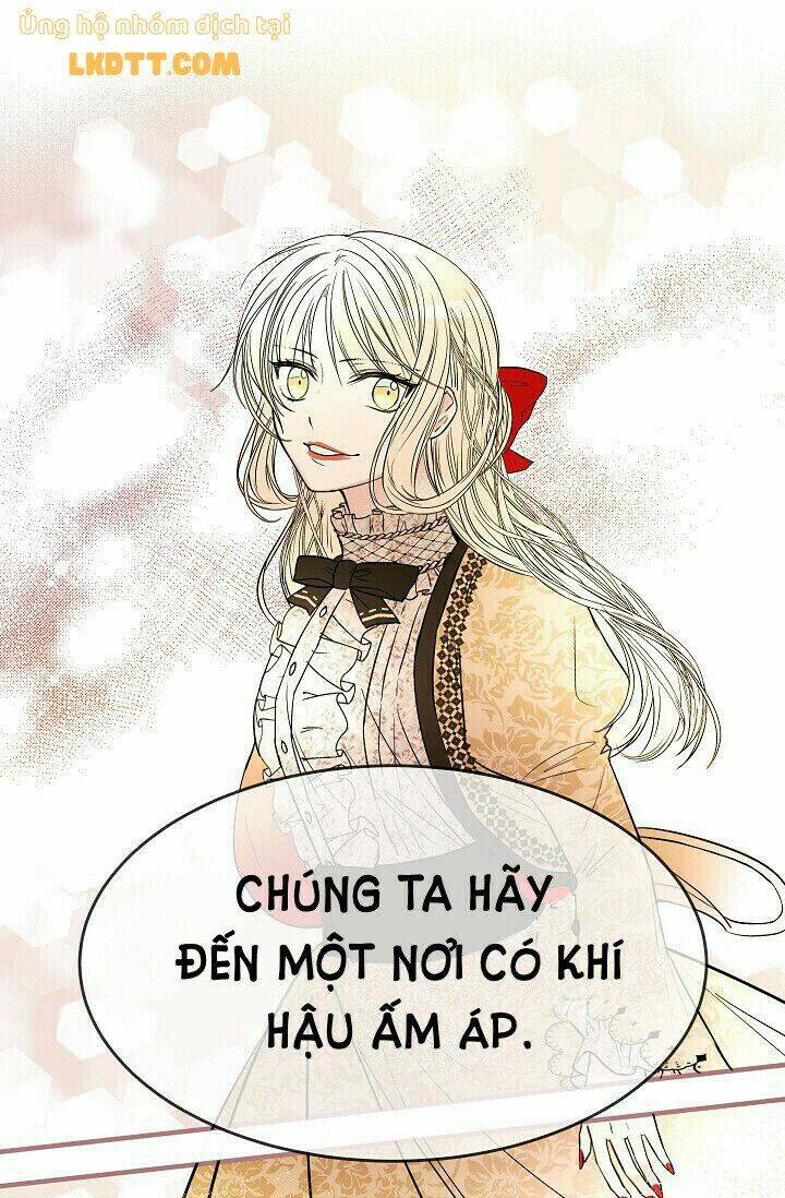 Mylord, Nữ Hoàng Của Loài Sói!: Chapter 18