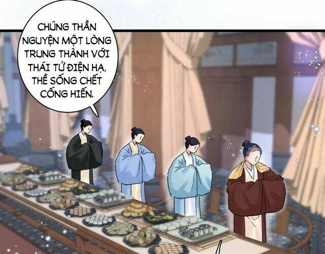 Hoa Nhan Sách: Chapter 122