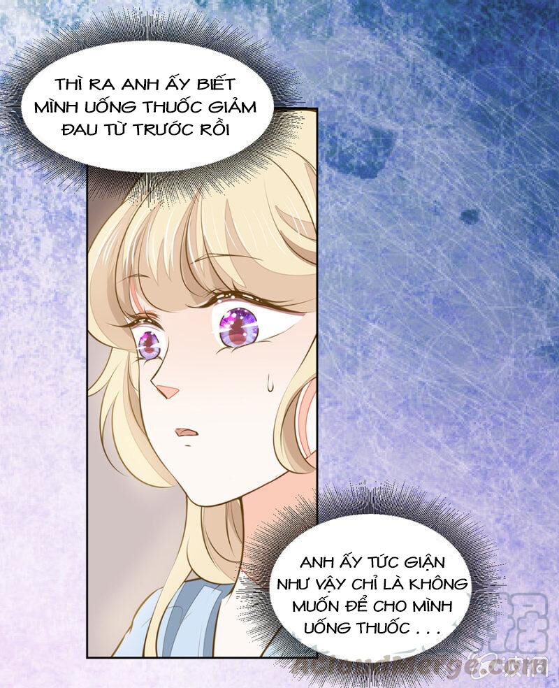 Hôn Sai 55 Lần: Chapter 105