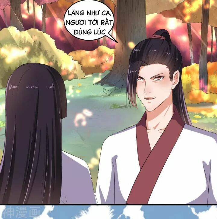 Cuồng Phi Phách Lối: Chapter 73